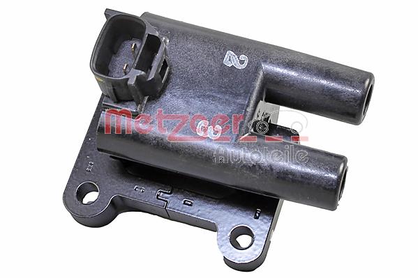 METZGER 0880483 ORIGINAL ERSATZTEIL Zündspule